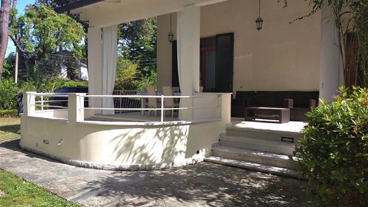 Photo of Patio Balcony in Ronchi