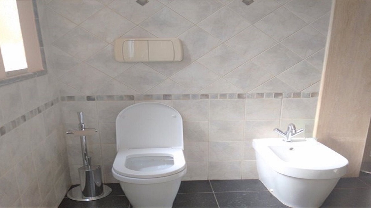 Photo of Bathroom in Ronchi