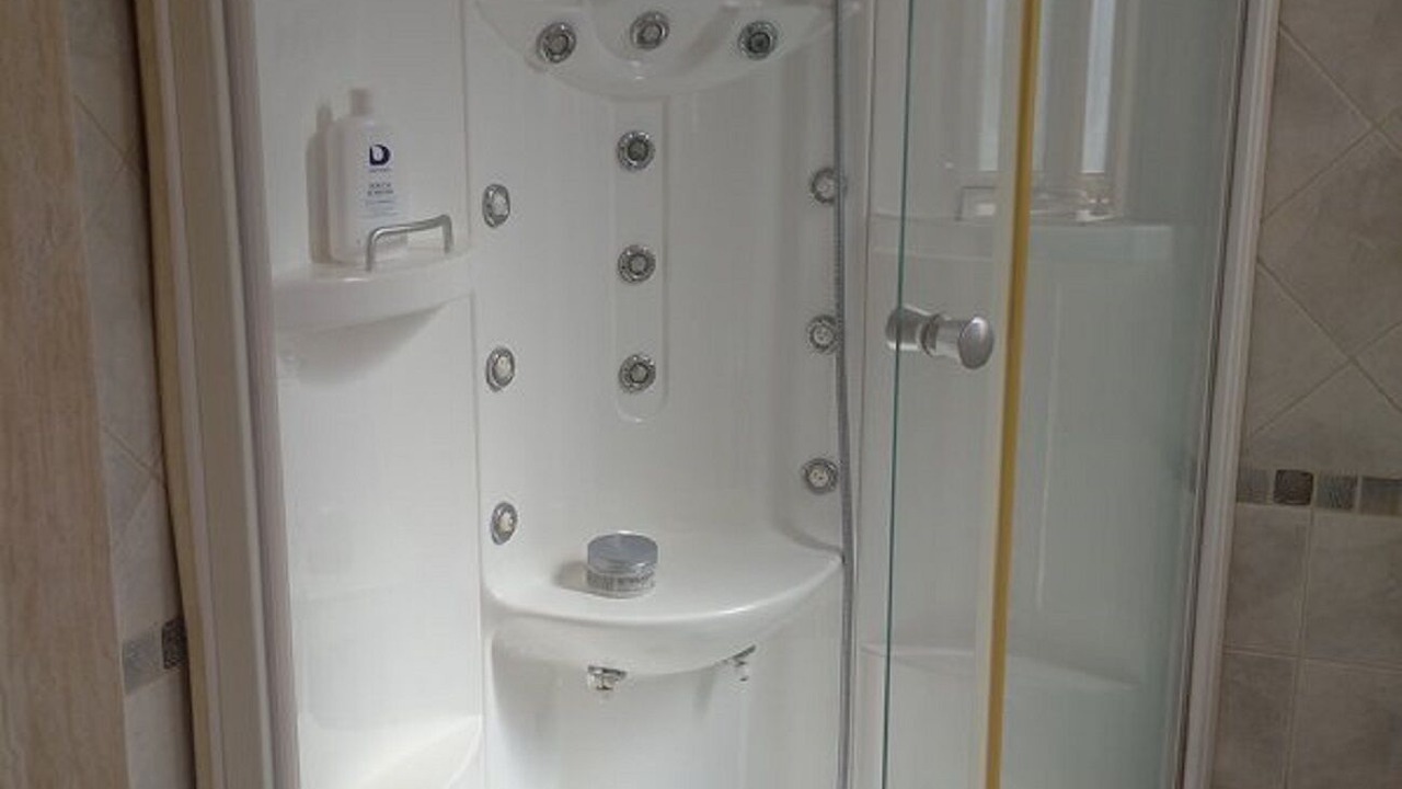 Photo of Bathroom in Ronchi