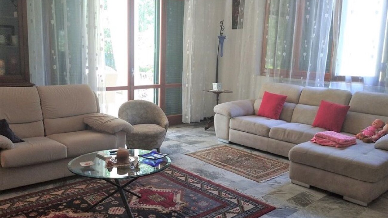 Photo of Livingroom in Ronchi