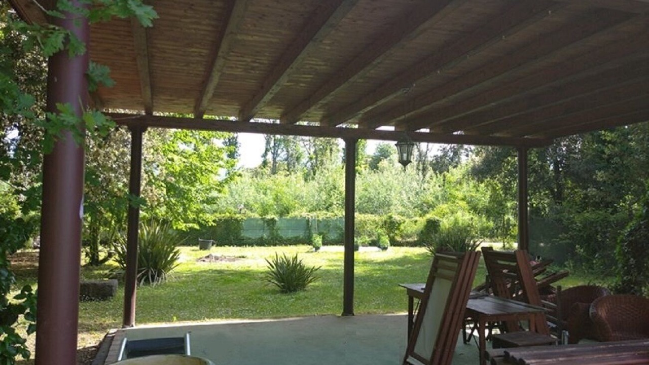 Photo of Patio Balcony in Ronchi