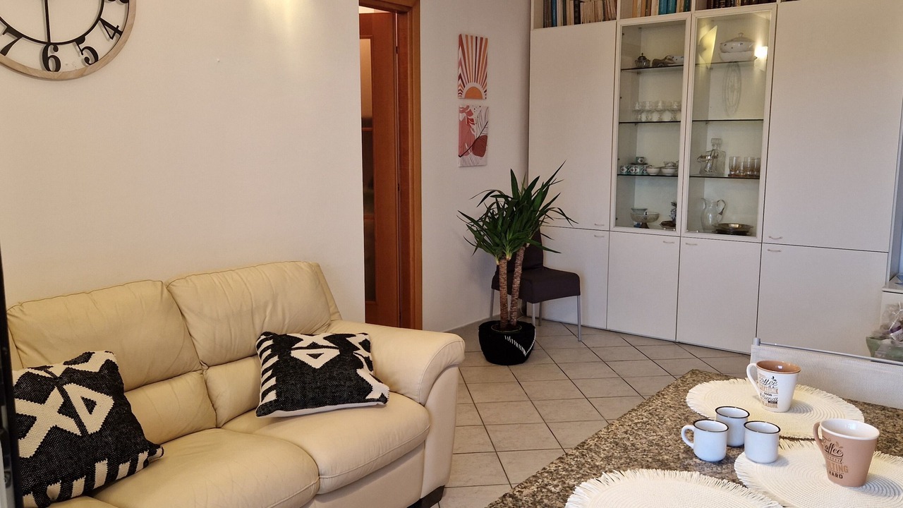 Photo of Livingroom in Albiano Magra