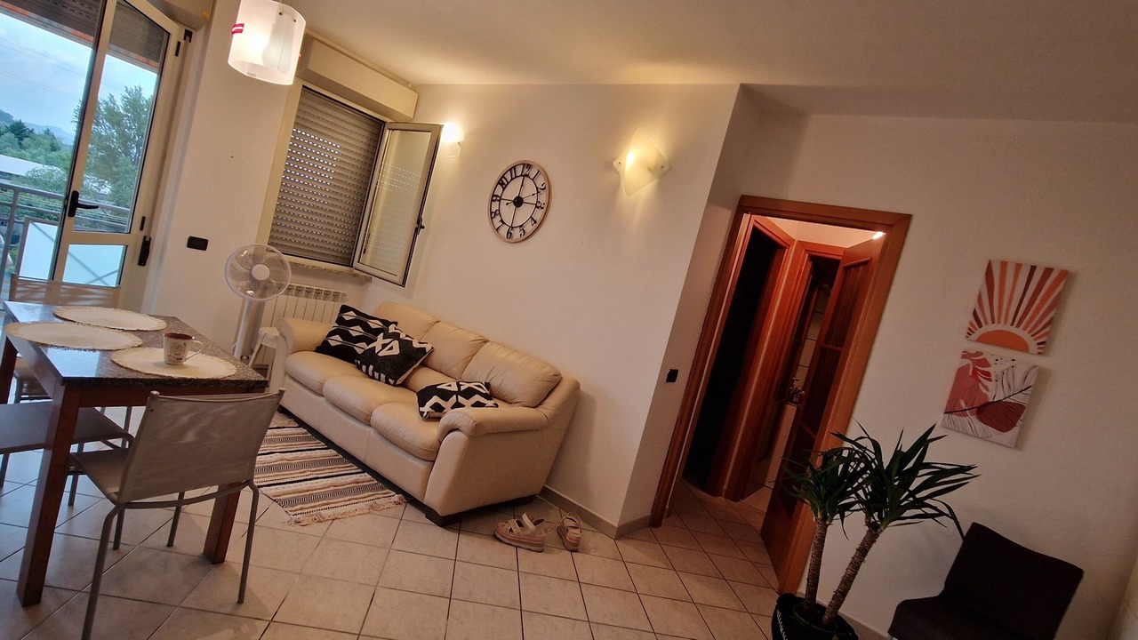 Photo of Livingroom in Albiano Magra