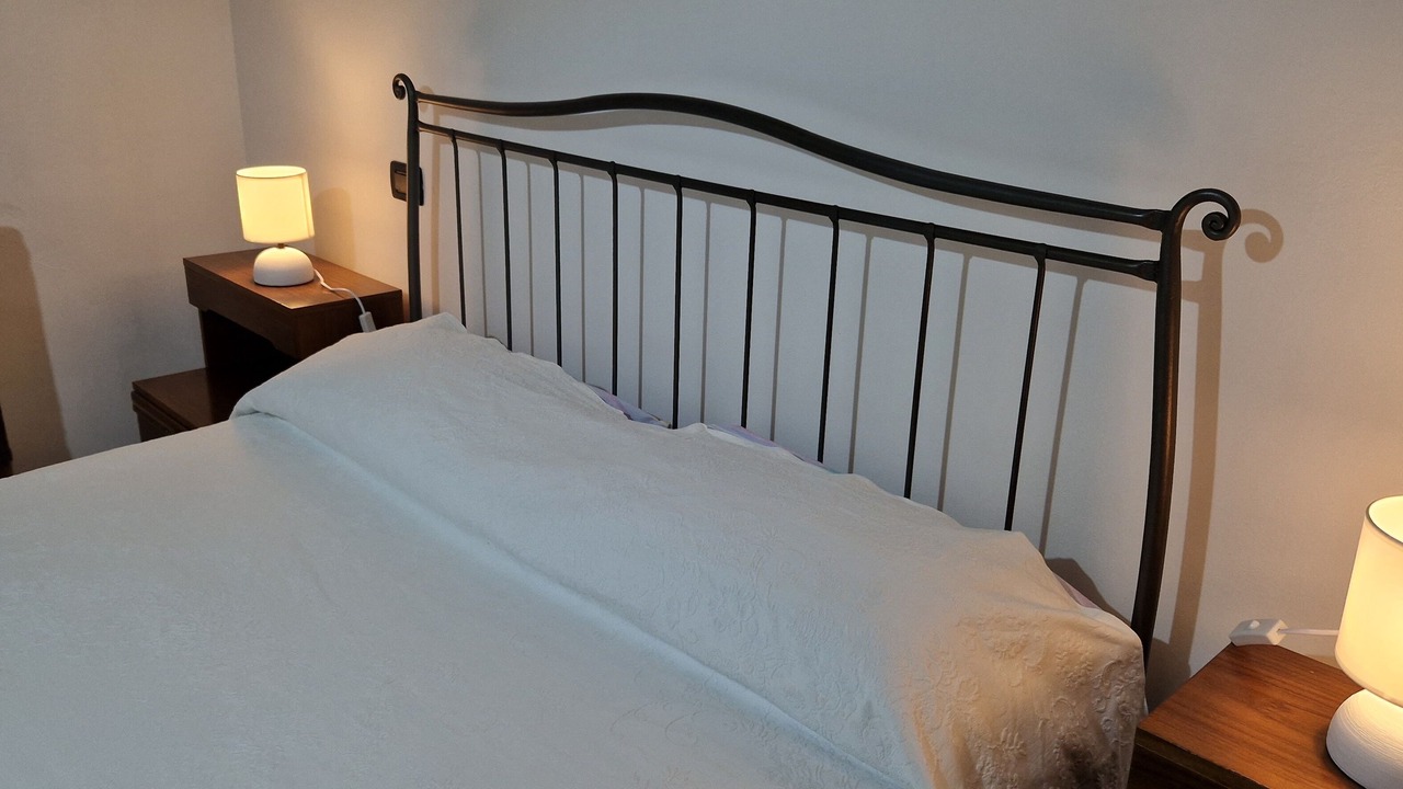 Photo of Bedroom in Albiano Magra