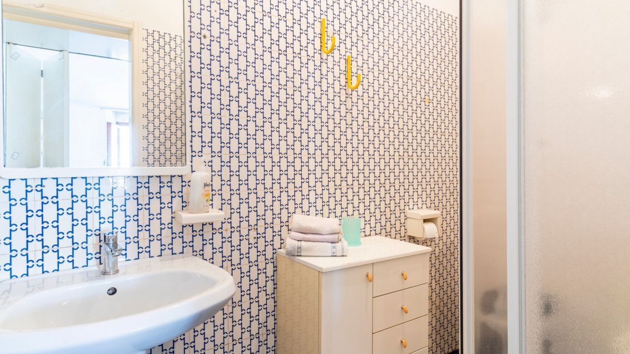 Photo of Bathroom in Venezia Nuova