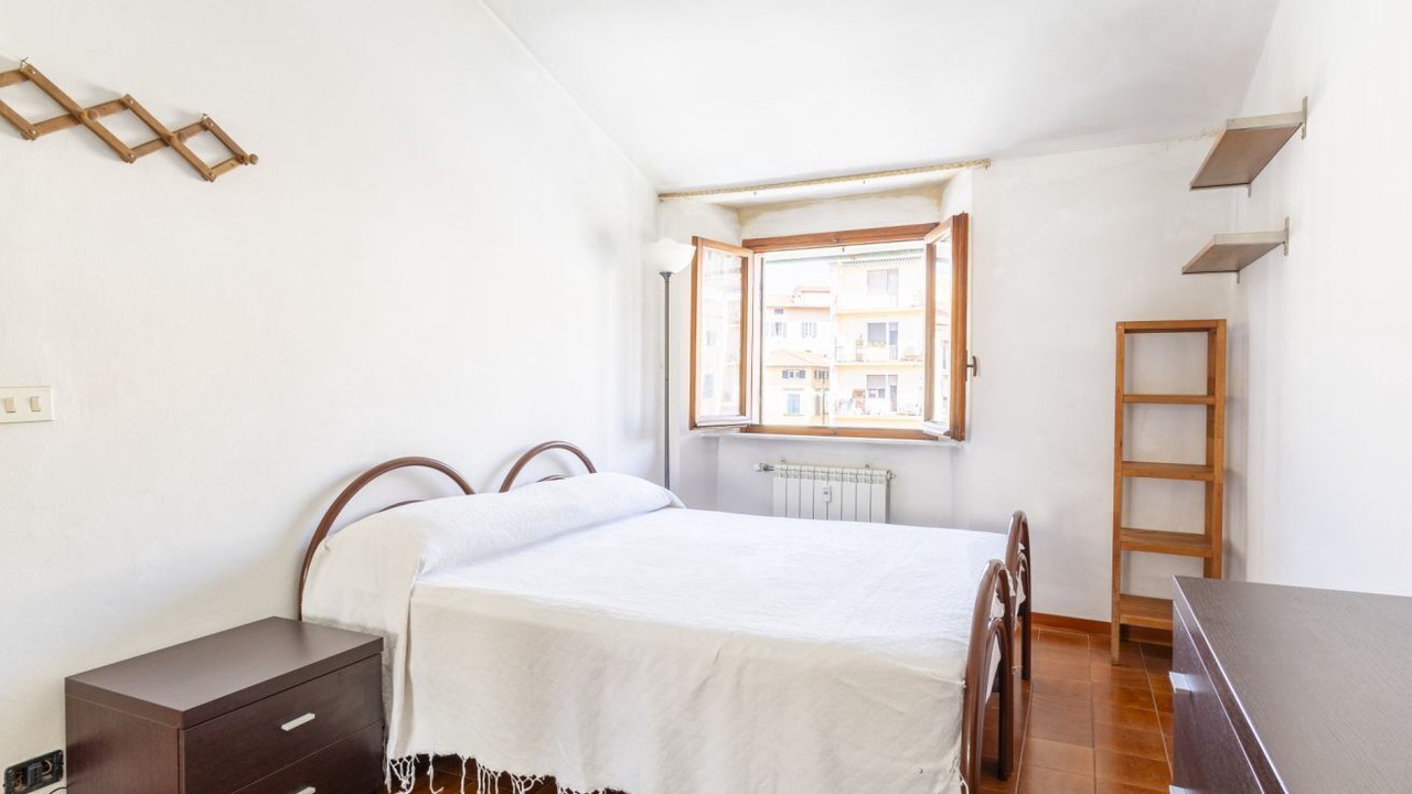 Photo of Bedroom in Venezia Nuova