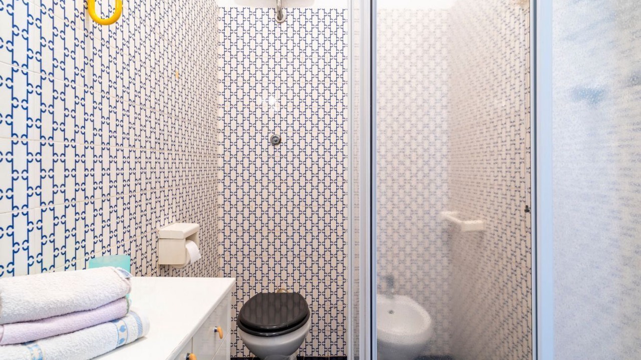 Photo of Bathroom in Venezia Nuova