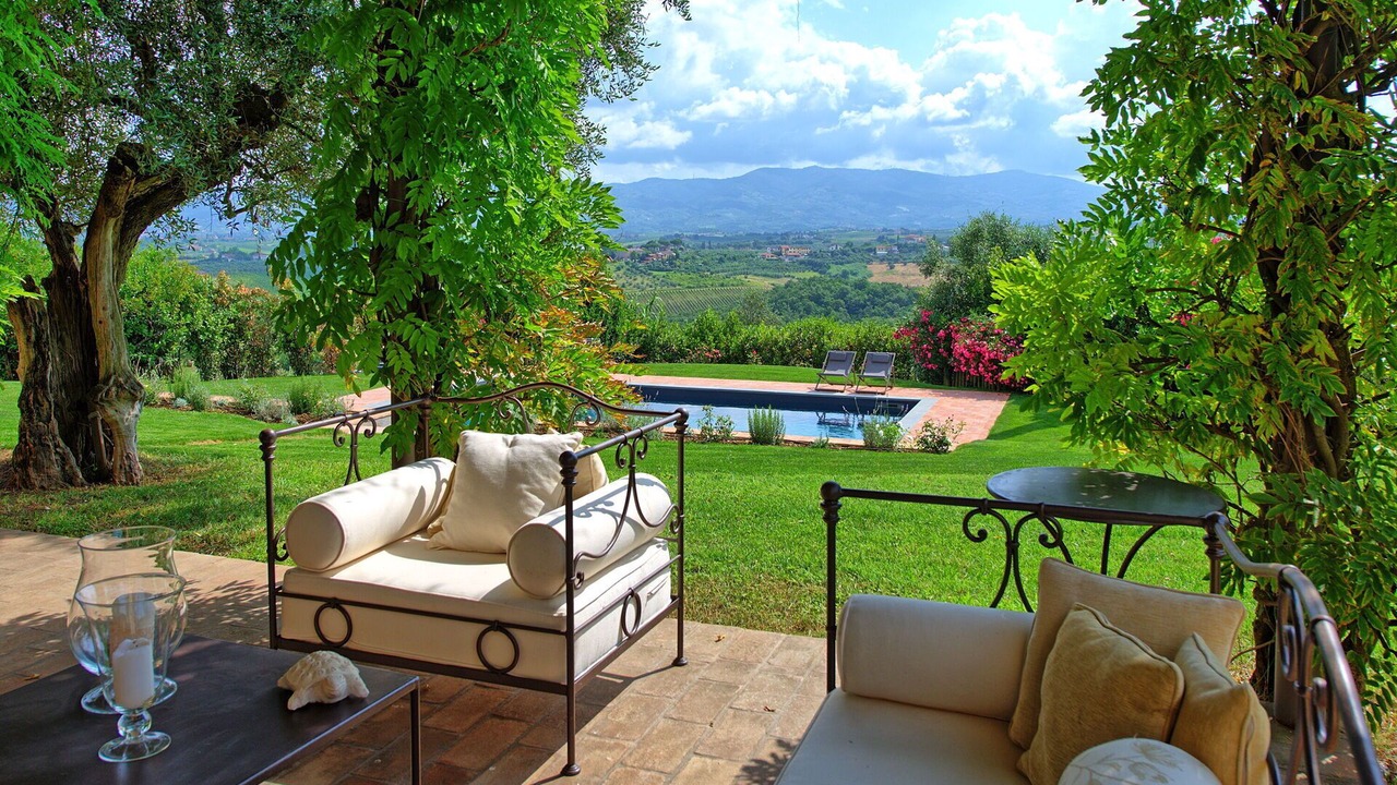 Photo of Outdoor in Cerreto Guidi