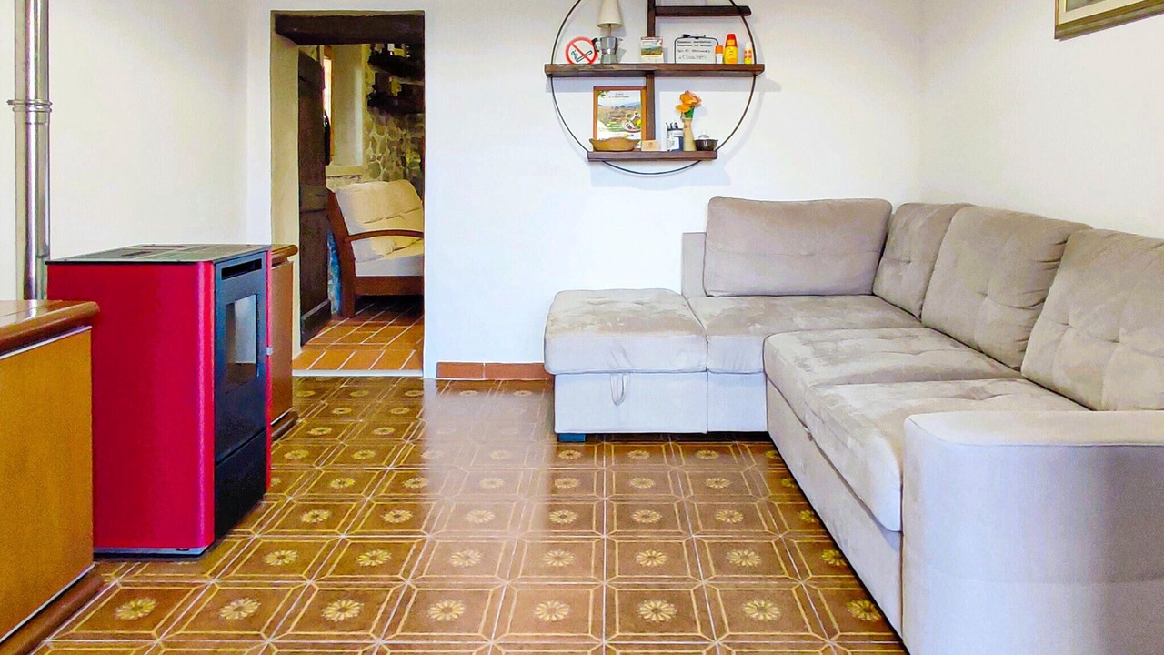 Photo of Bedroom in Macchino