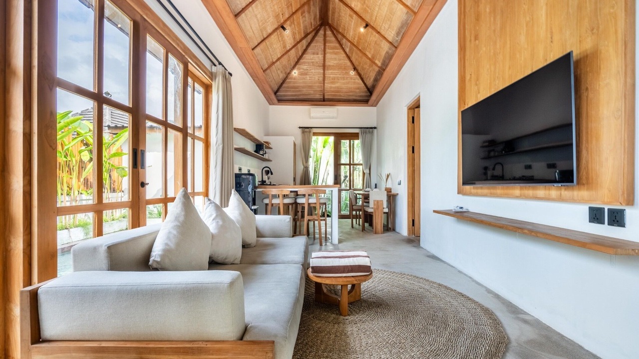Photo of Livingroom in Penestanan