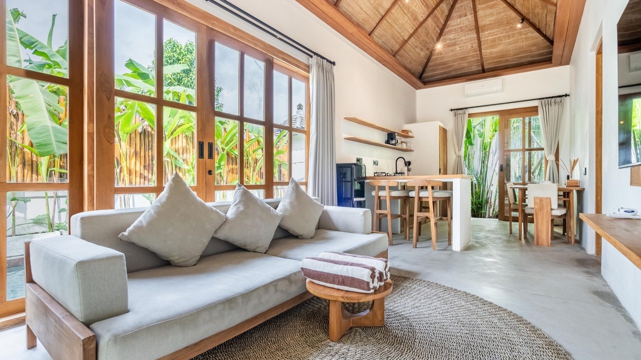 Photo of Livingroom in Penestanan