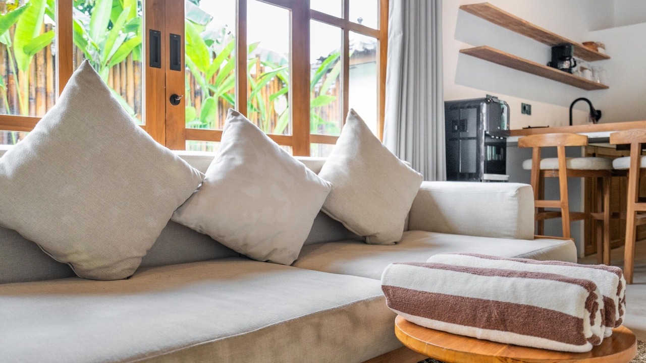 Photo of Livingroom in Penestanan