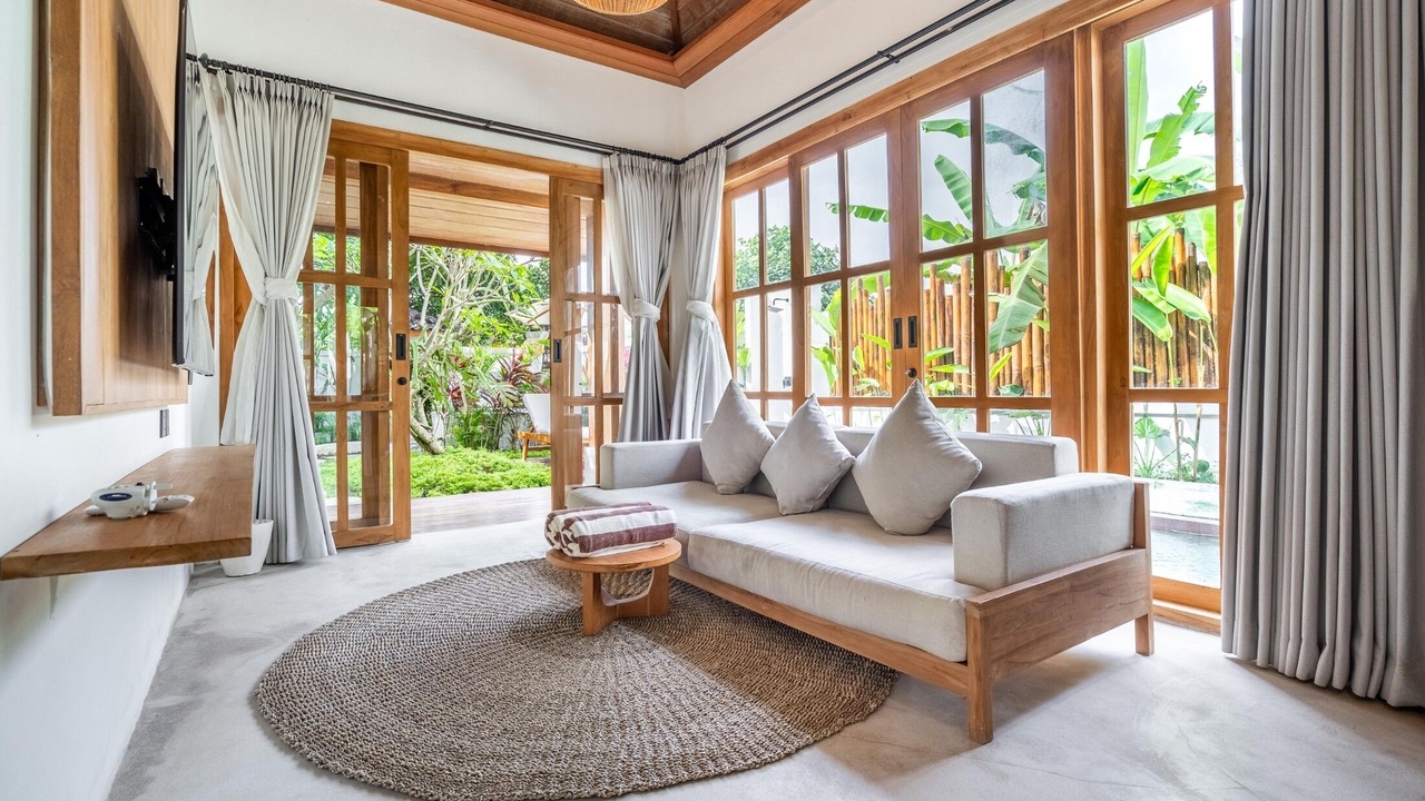 Photo of Bedroom in Penestanan