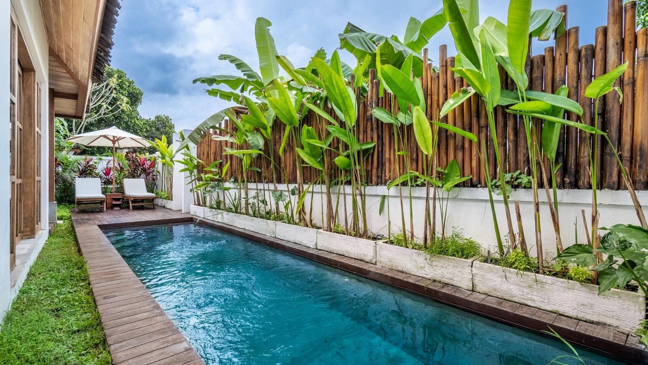Photo of Outdoor in Penestanan