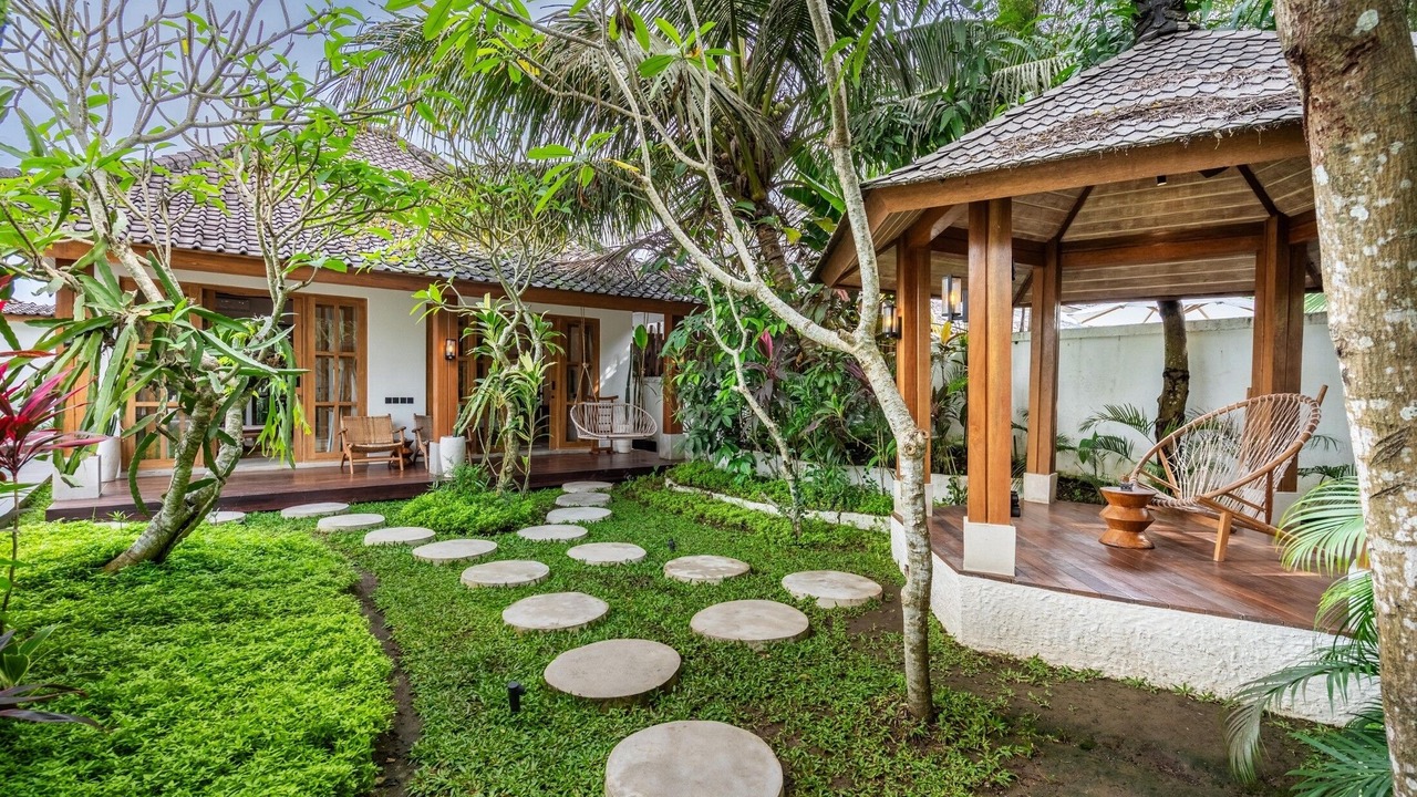 Photo of Outdoor in Penestanan