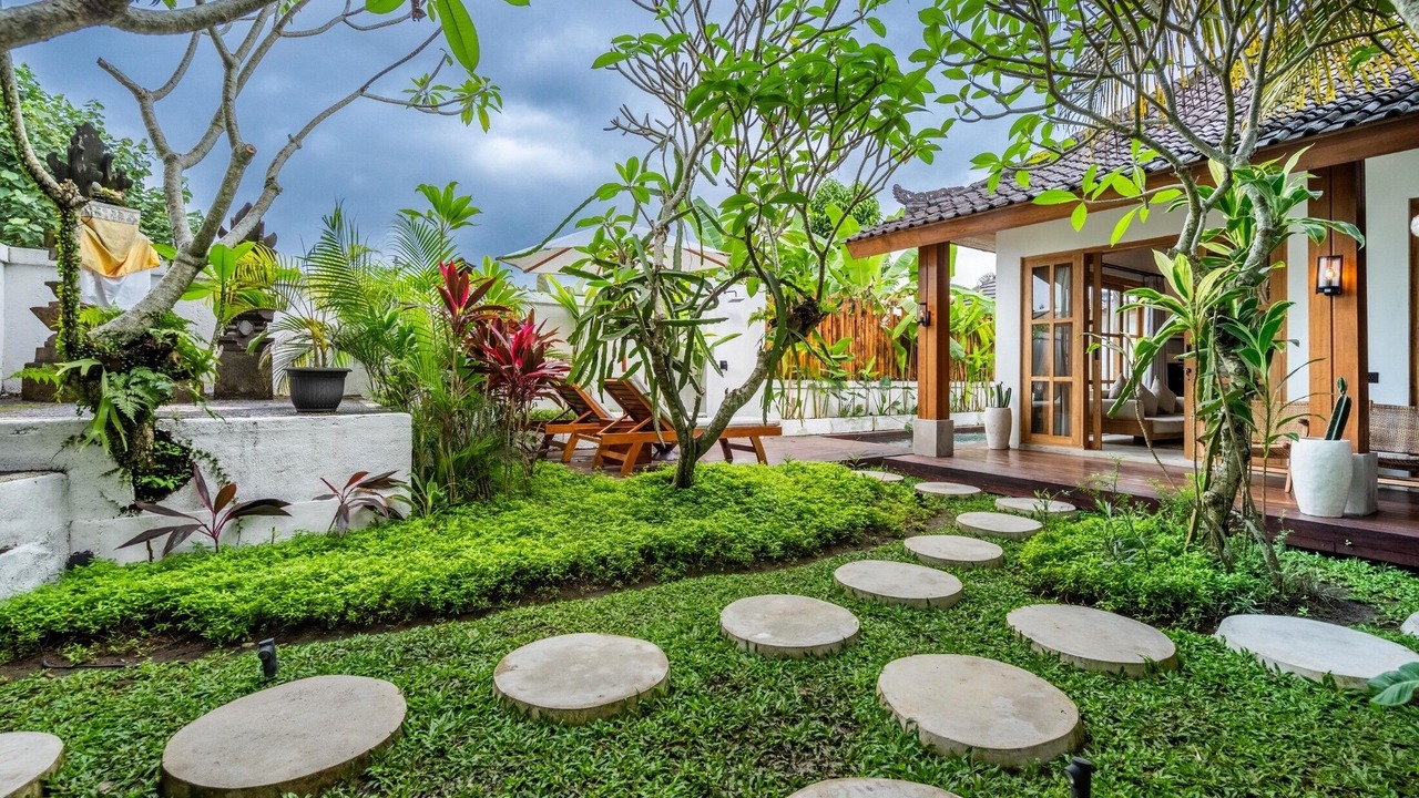 Photo of Outdoor in Penestanan