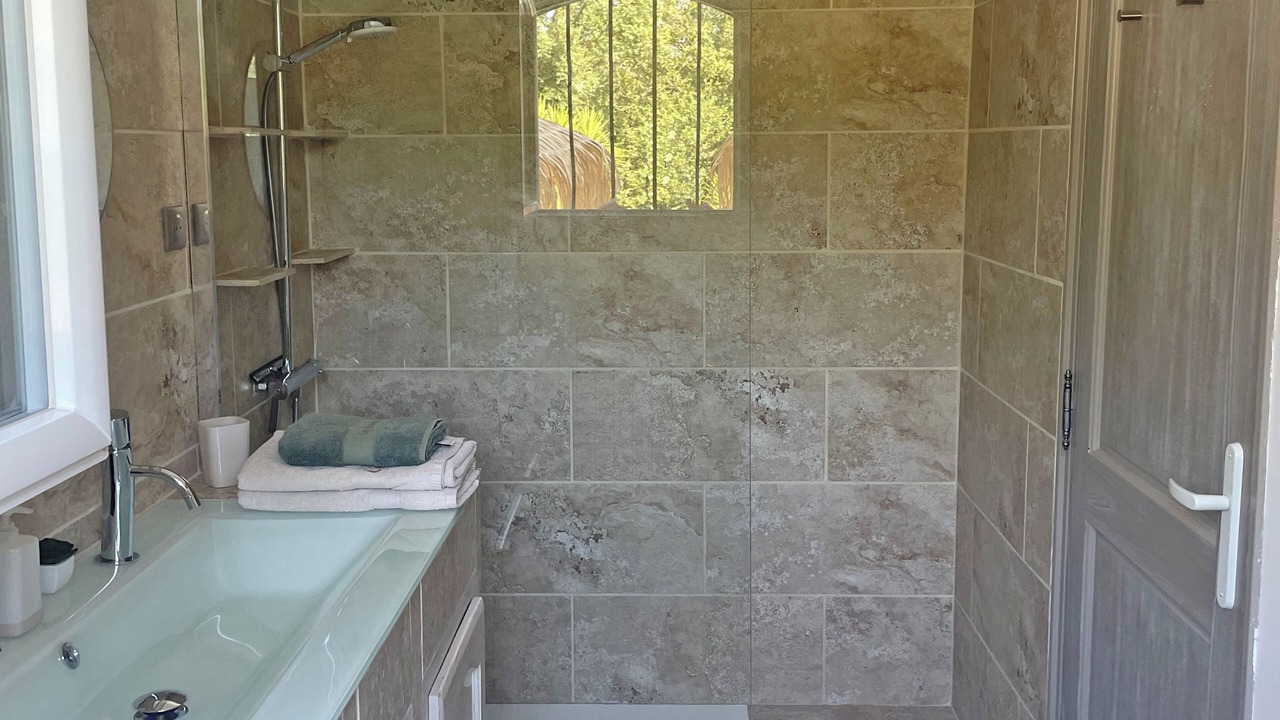 Photo of Bathroom in Puget-sur-Argens