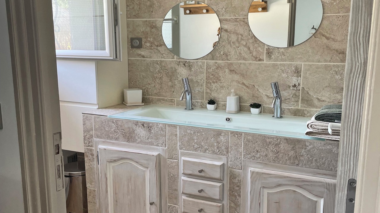 Photo of Bathroom in Puget-sur-Argens