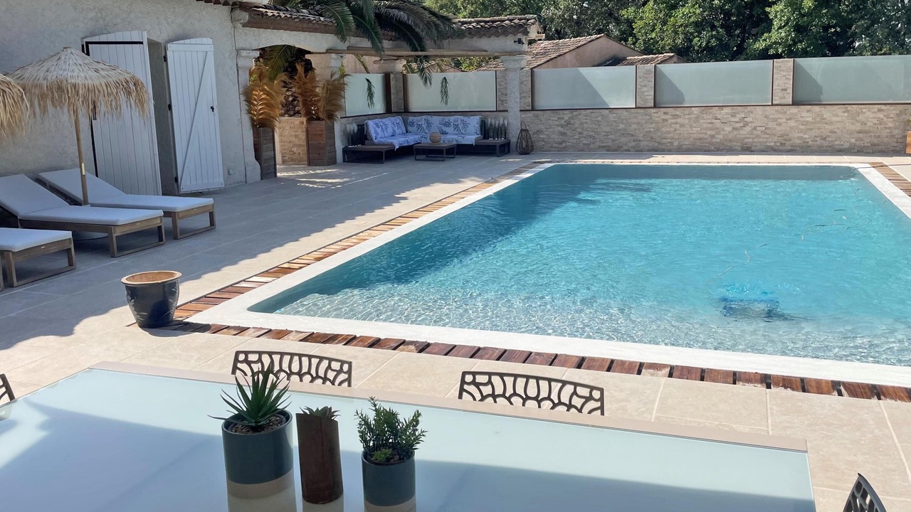 Photo of Outdoor in Puget-sur-Argens