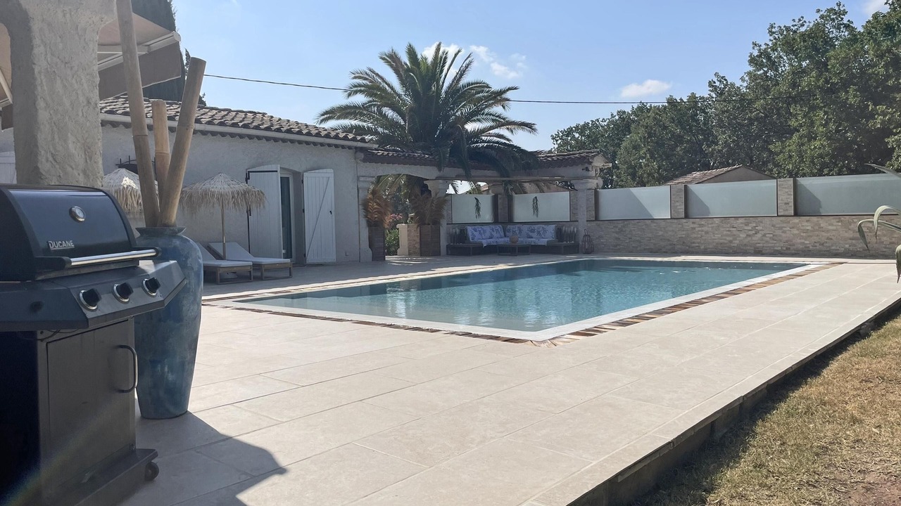 Photo of Outdoor in Puget-sur-Argens