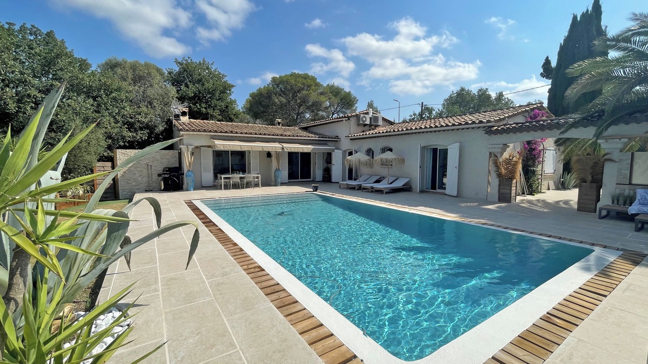 Photo of Outdoor in Puget-sur-Argens