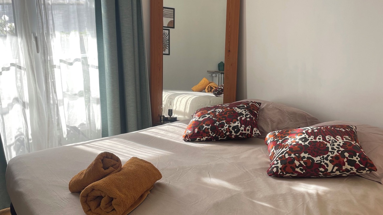 Photo of Bedroom in Vernier