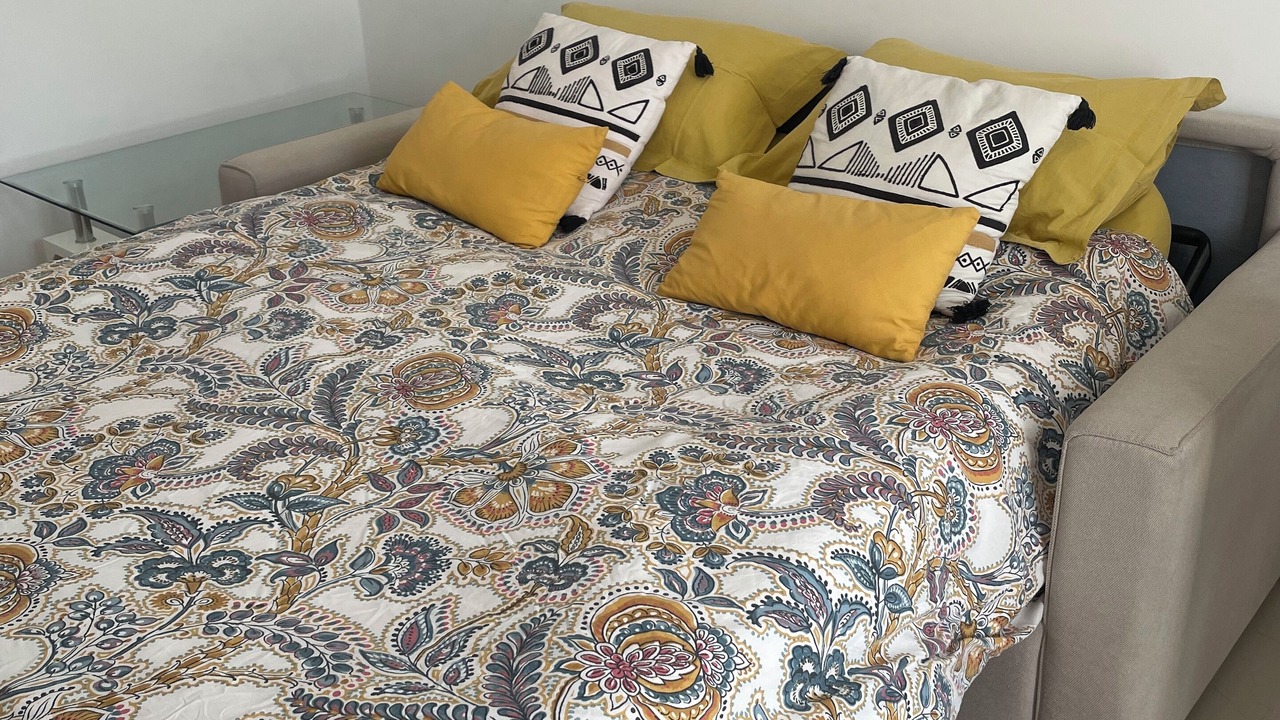 Photo of Bedroom in Vernier