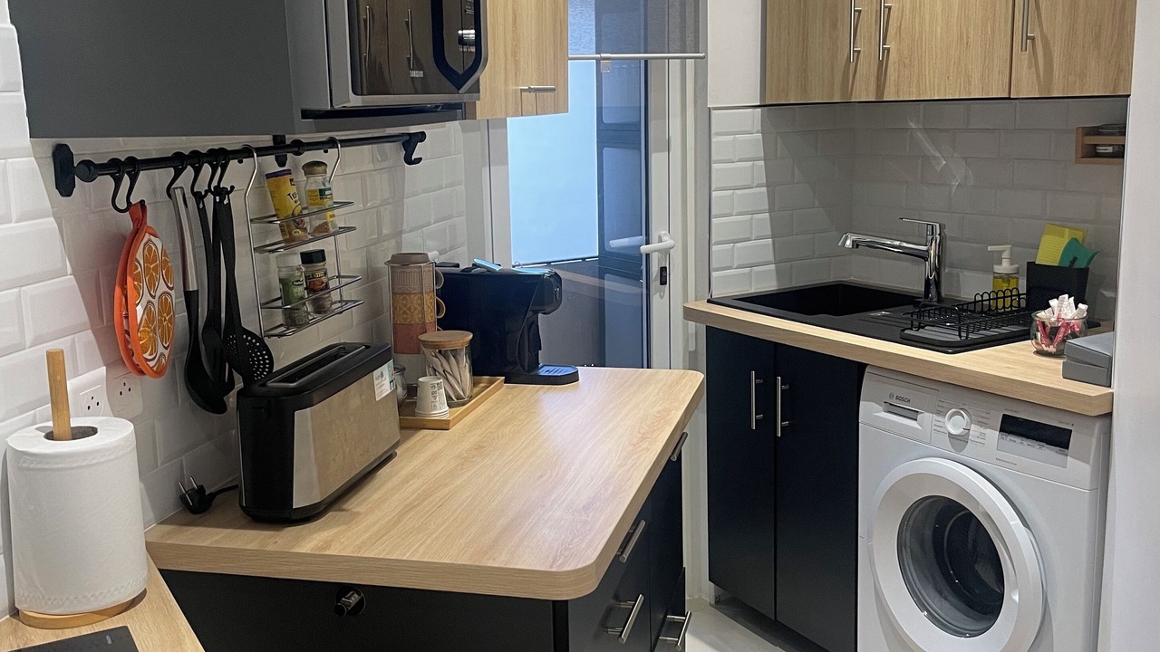 Photo of Kitchen in Vernier