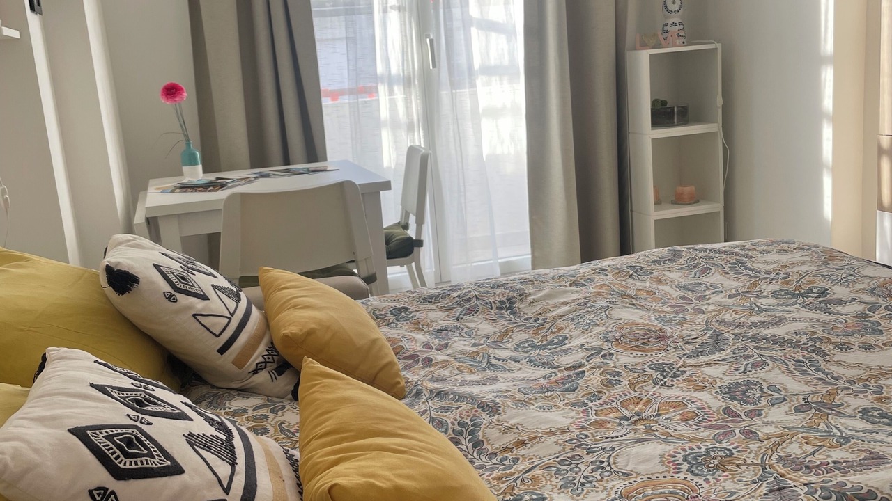 Photo of Bedroom in Vernier