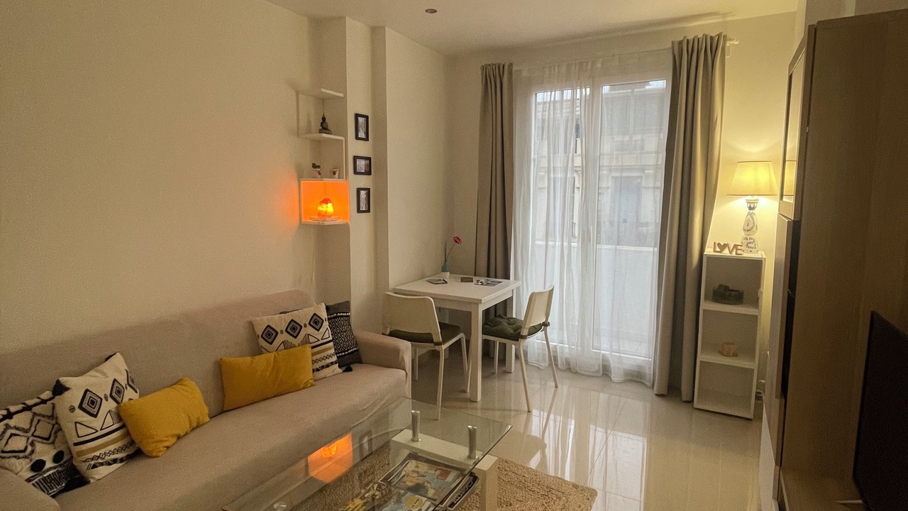 Photo of Livingroom in Vernier