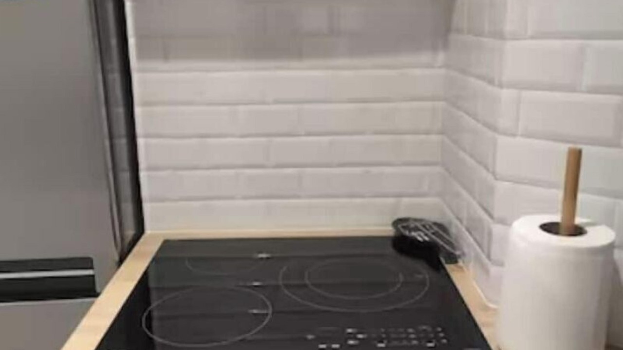 Photo of Kitchen in Vernier