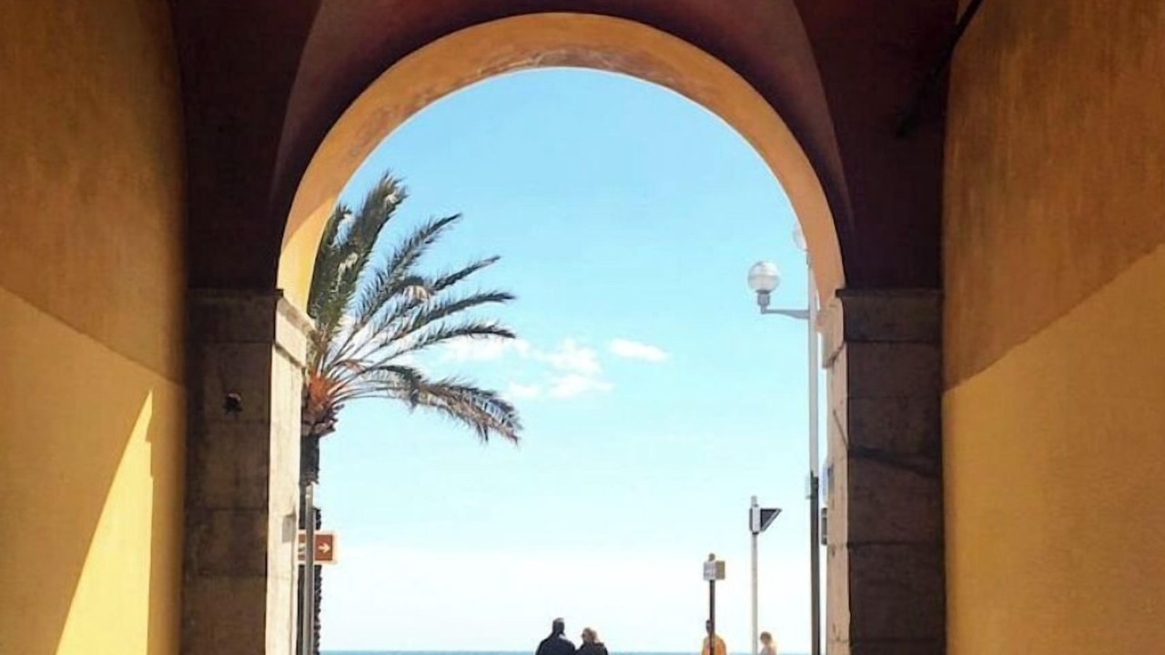 Photo of Patio Balcony in Vernier