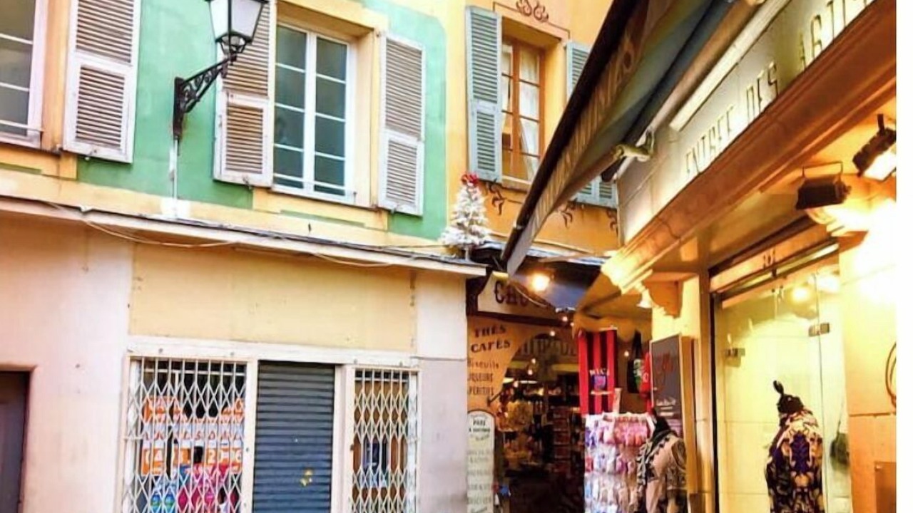 Photo of Outdoor in Vernier