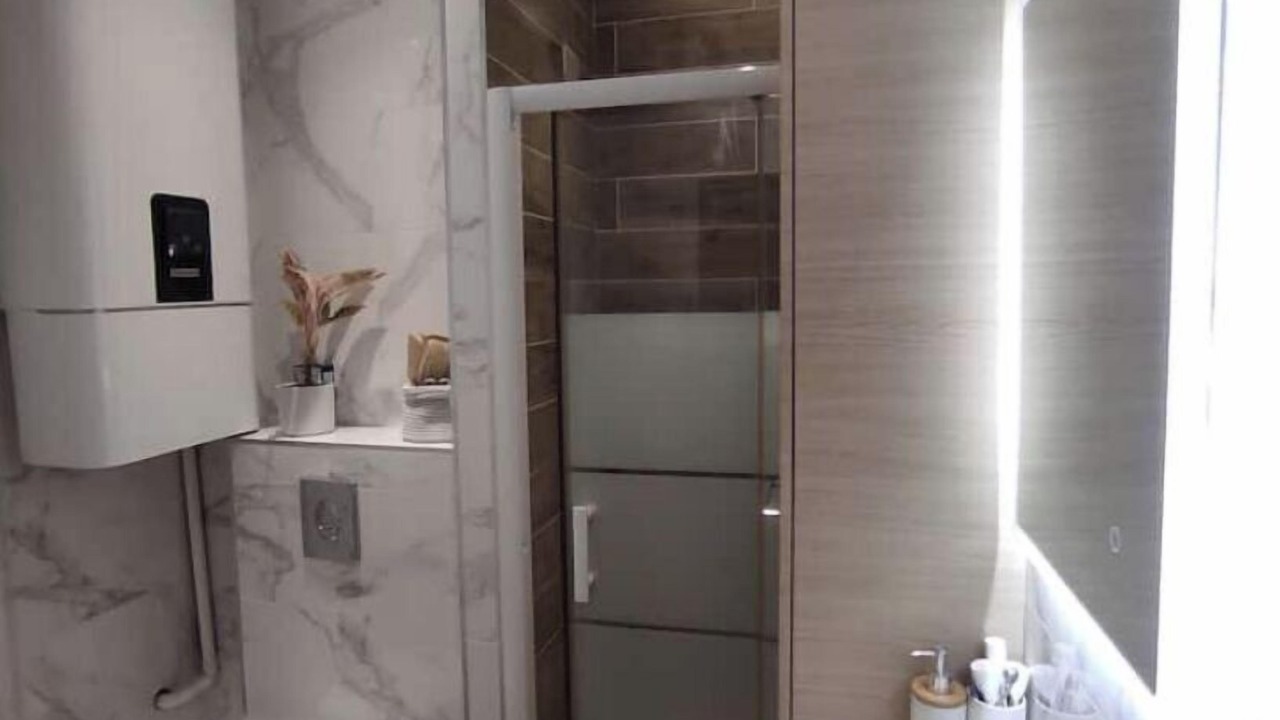 Photo of Bathroom in Vernier