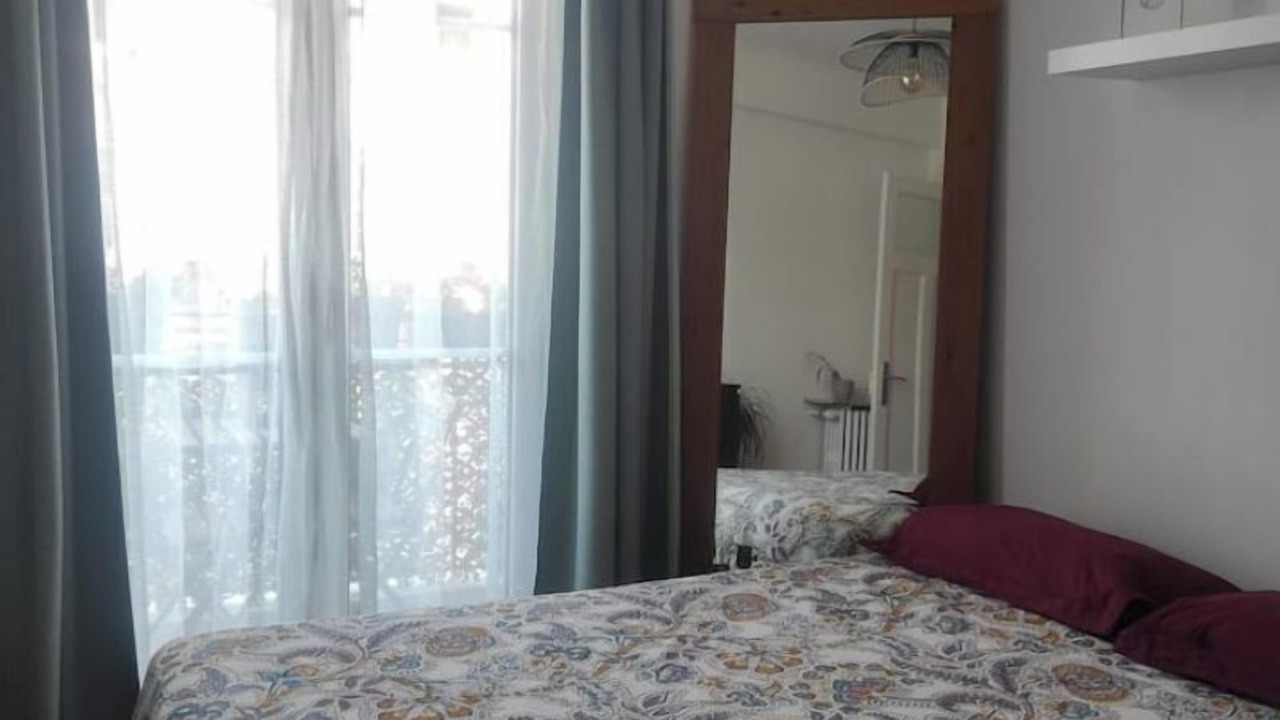 Photo of Bedroom in Vernier
