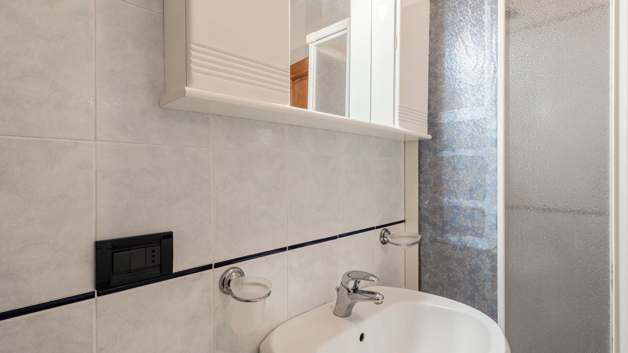 Photo of Bathroom in Cascina