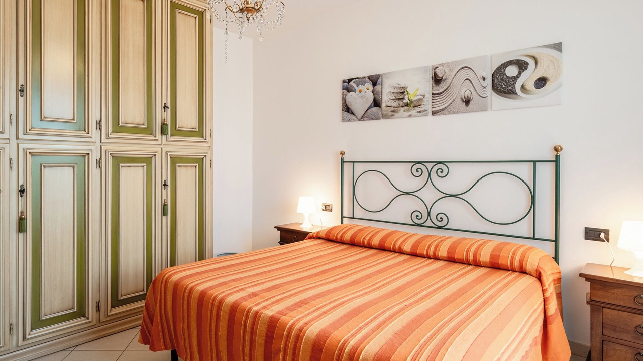 Photo of Bedroom in Cascina