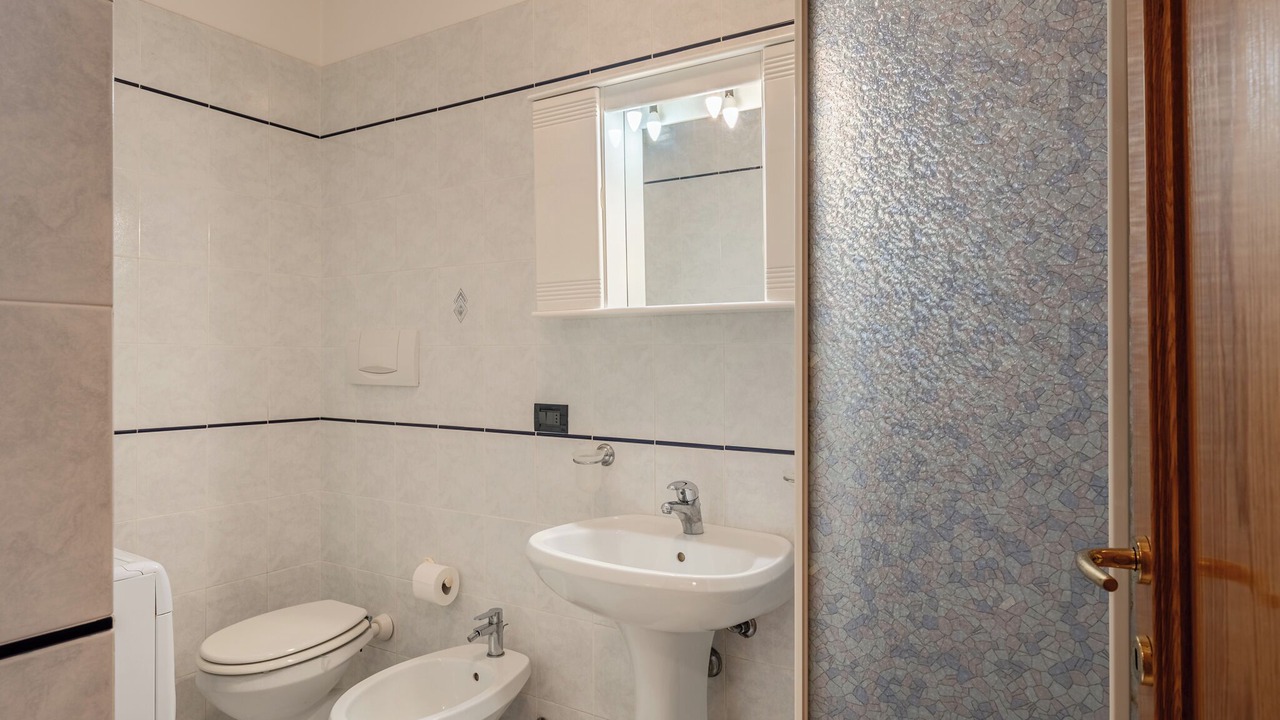 Photo of Bathroom in Cascina