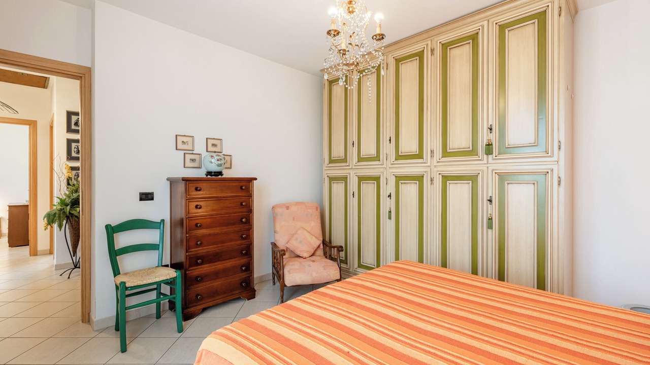 Photo of Bedroom in Cascina