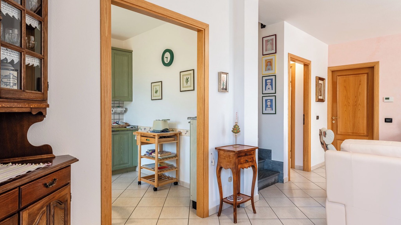 Photo of Livingroom in Cascina