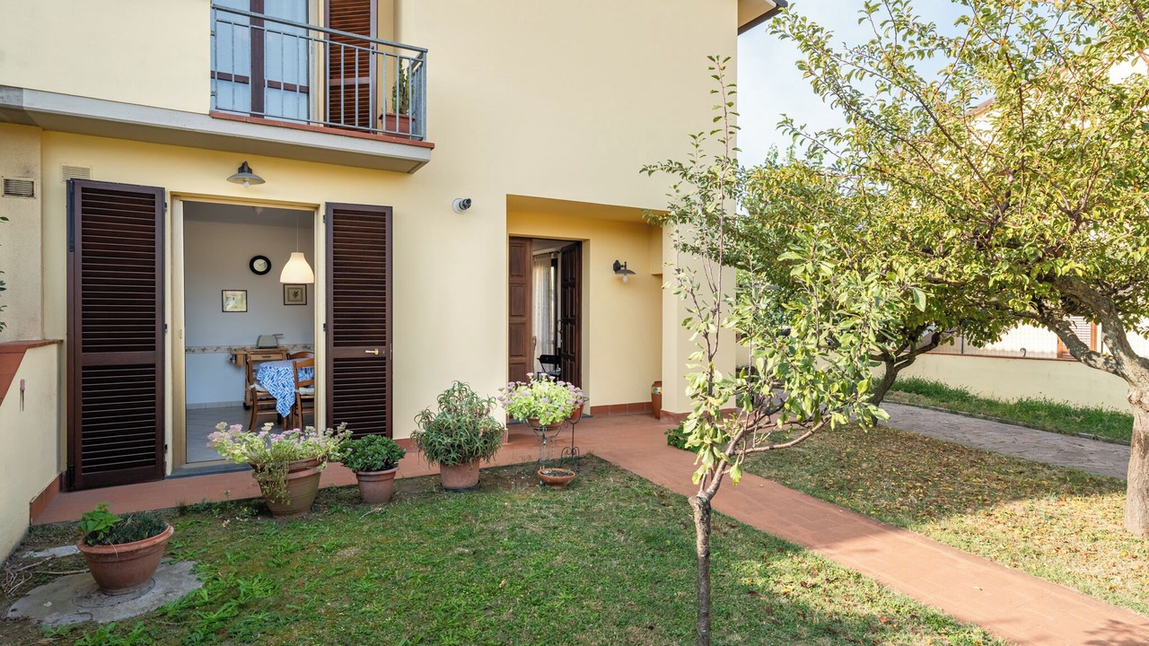 Photo of Outdoor in Cascina