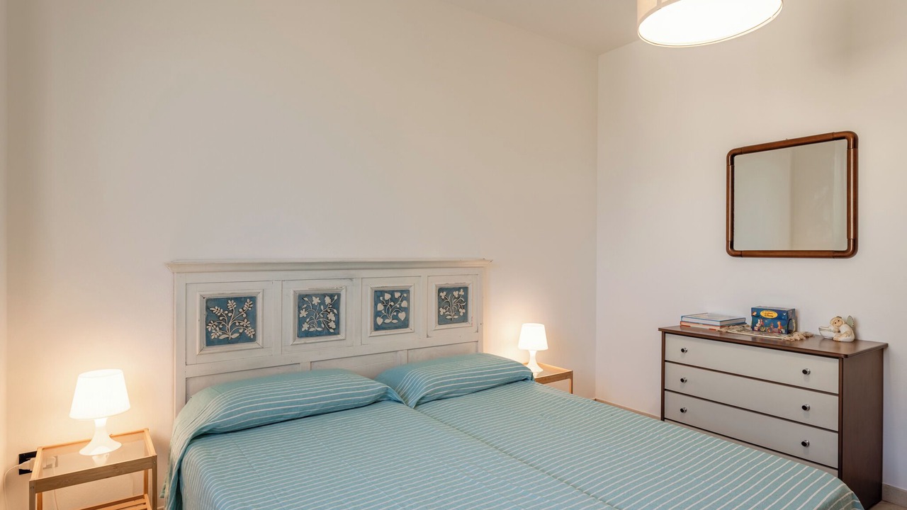 Photo of Bedroom in Cascina