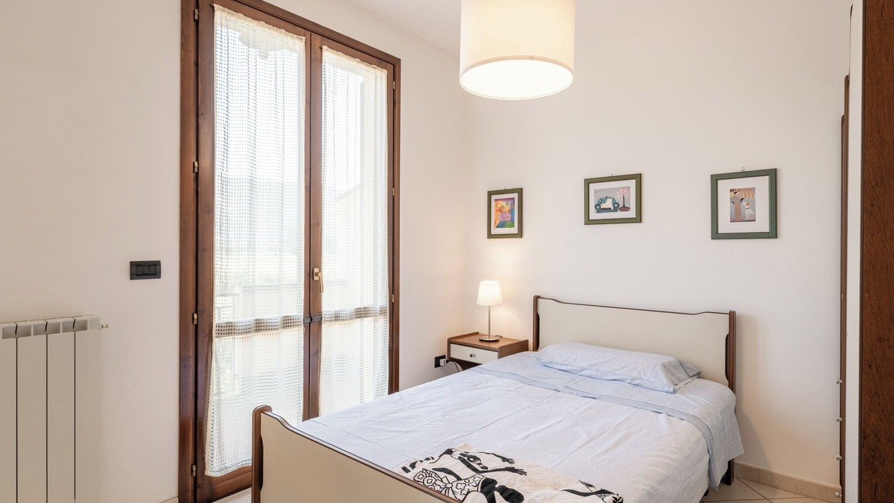Photo of Bedroom in Cascina