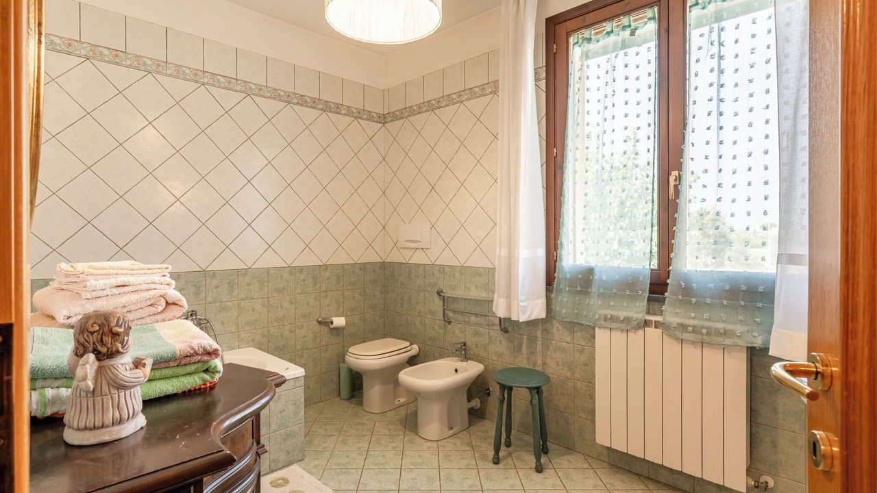 Photo of Bathroom in Cascina