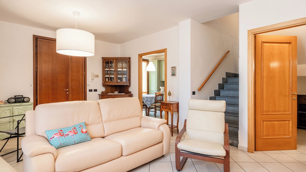 Photo of Livingroom in Cascina