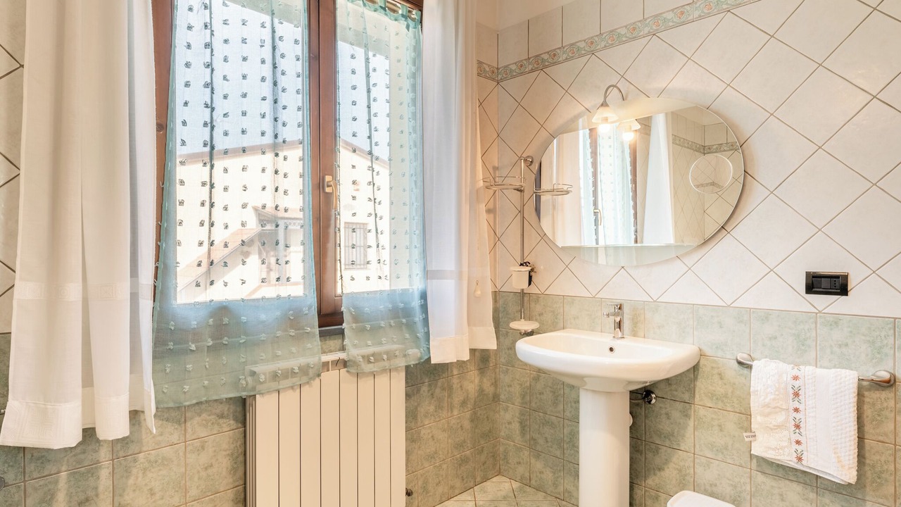 Photo of Bathroom in Cascina