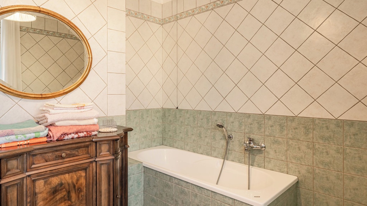 Photo of Bathroom in Cascina