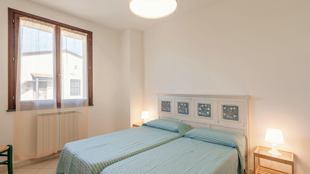 Photo of Bedroom in Cascina