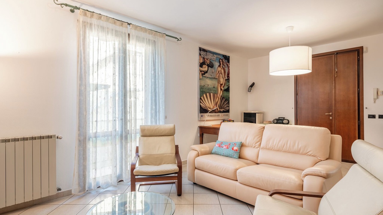 Photo of Livingroom in Cascina