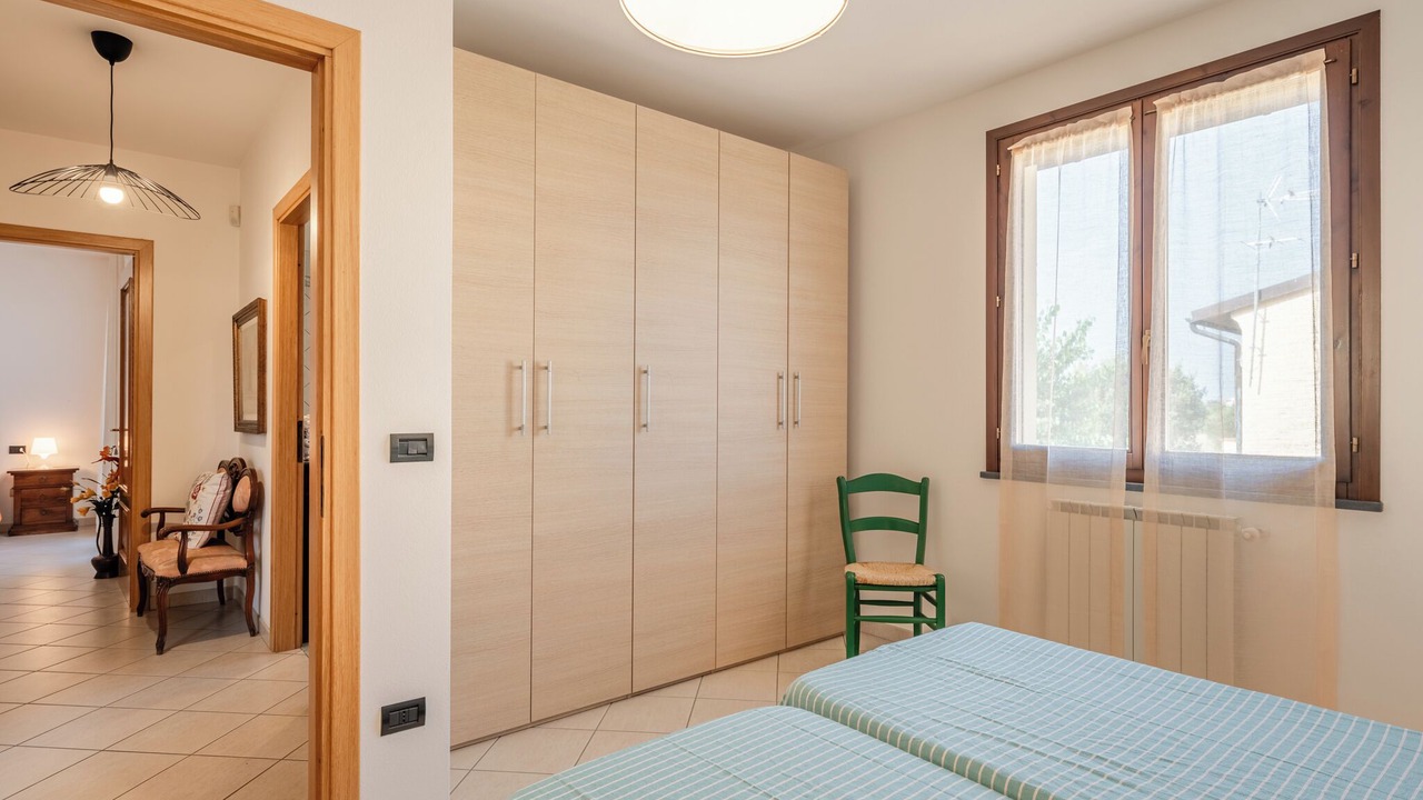 Photo of Bedroom in Cascina